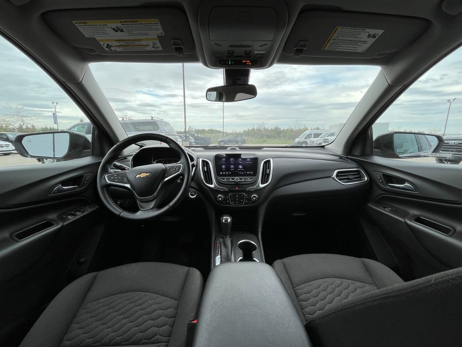 2021 Chevrolet Equinox LT-20