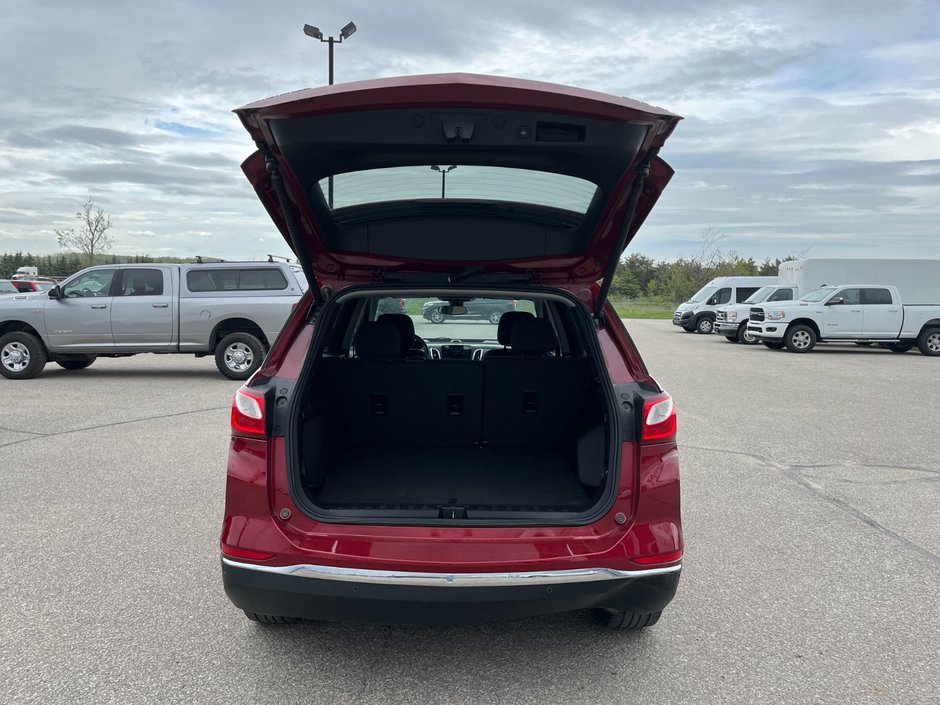 2021 Chevrolet Equinox LT-13