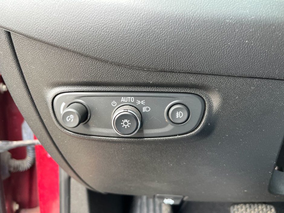 2021 Chevrolet Equinox LT-22