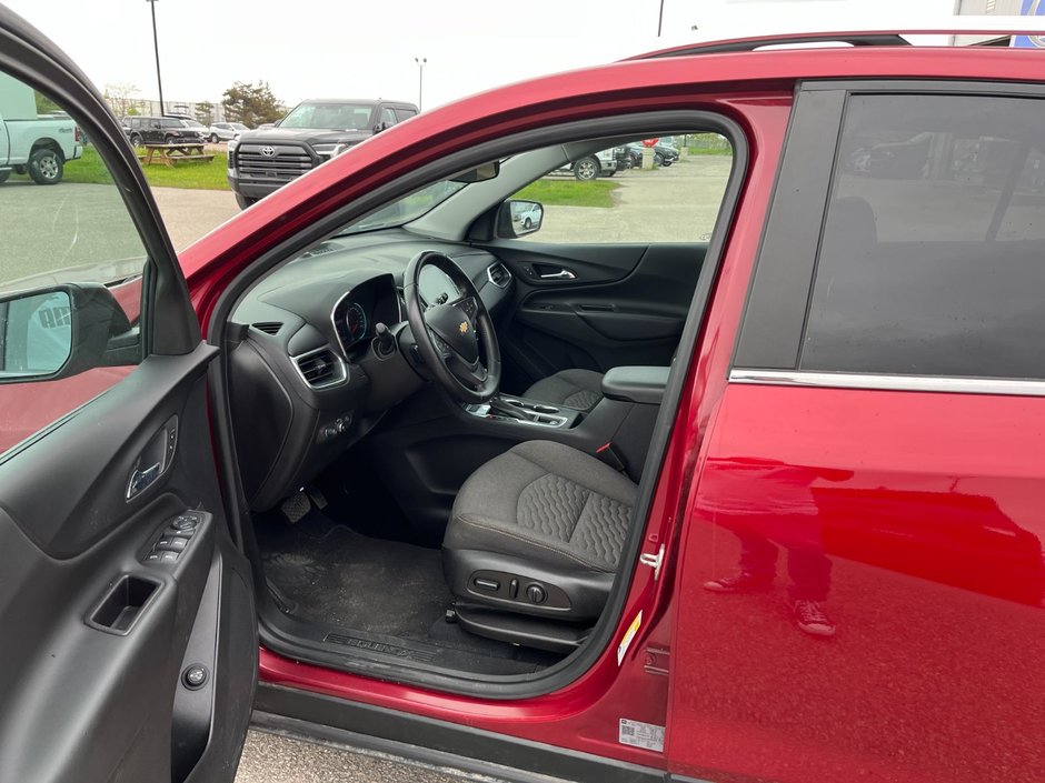 2021 Chevrolet Equinox LT-10
