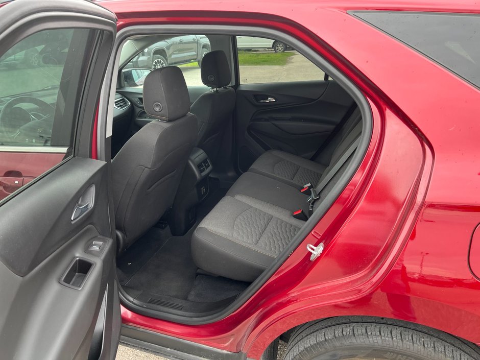2021 Chevrolet Equinox LT-12