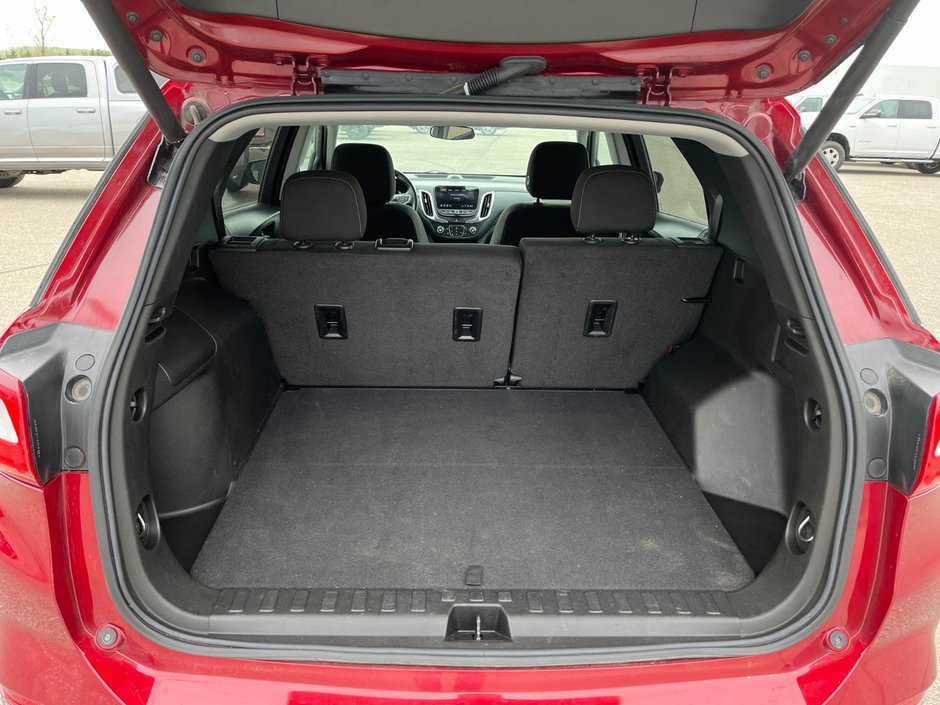 2021 Chevrolet Equinox LT-14