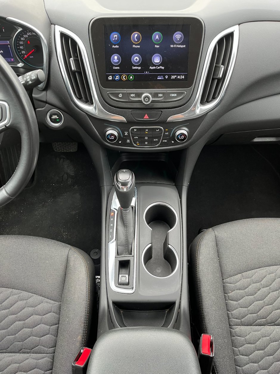 2021 Chevrolet Equinox LT-26