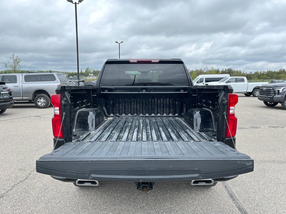 2023 Chevrolet Silverado 1500 4WD Crew Cab 147 WB LT Trail Boss-13