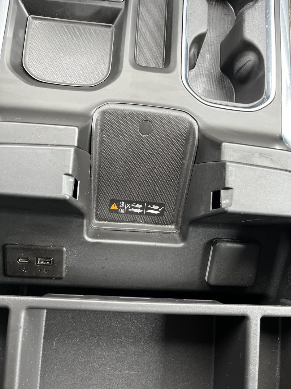 2023 Chevrolet Silverado 1500 4WD Crew Cab 147 WB LT Trail Boss-26
