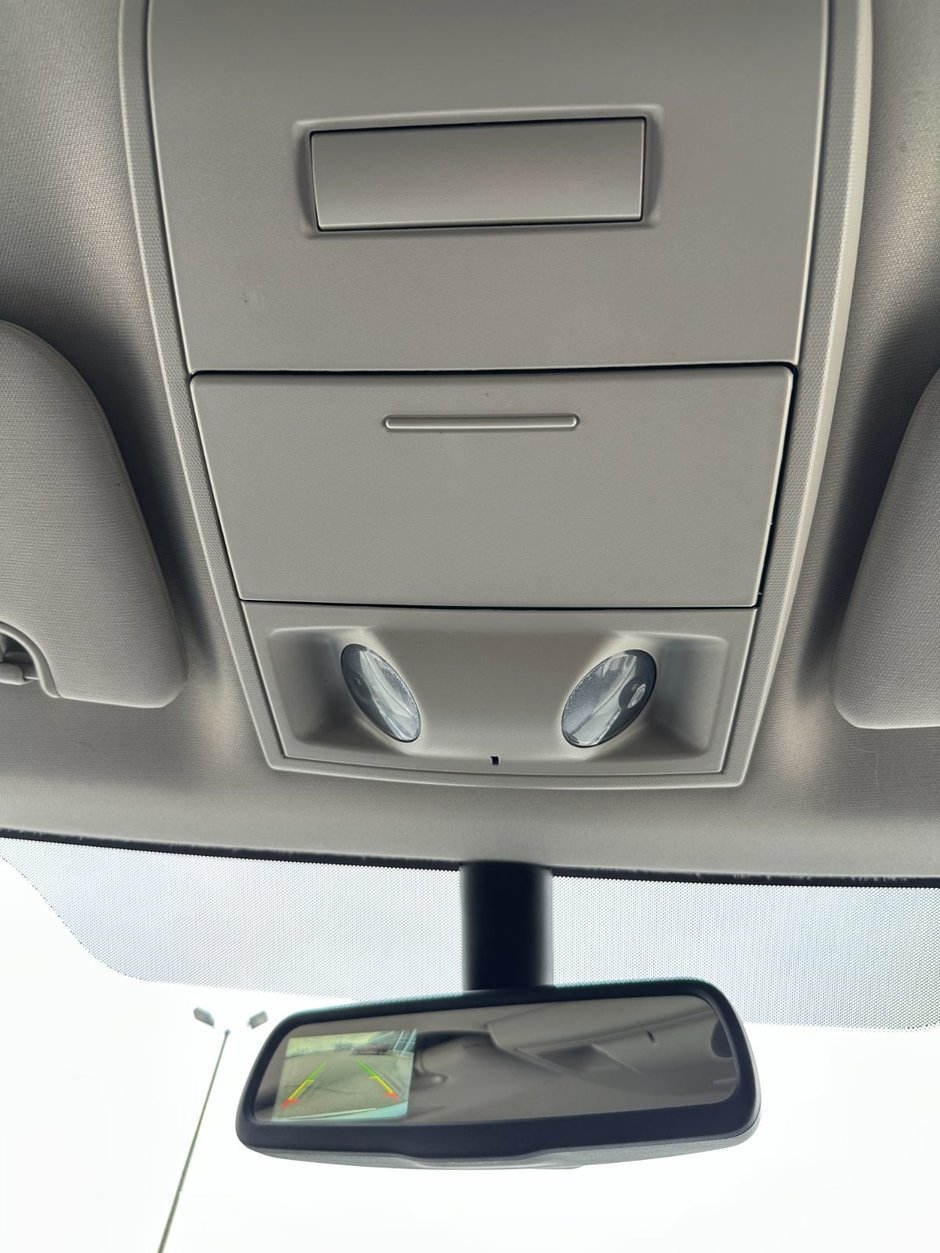 2019 Dodge Grand Caravan SXT 2WD-29