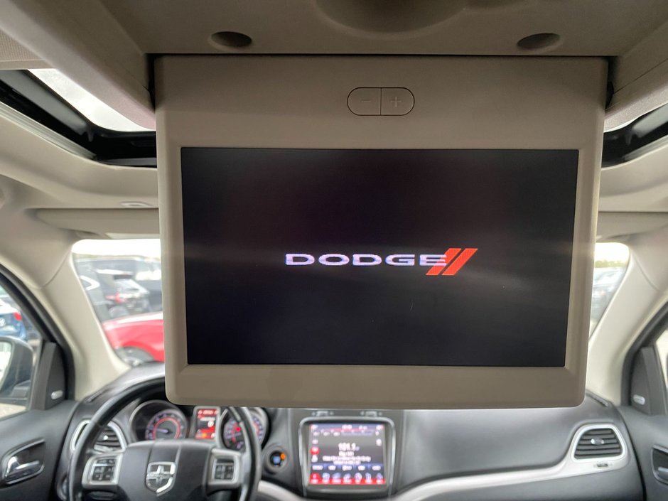 2018 Dodge Journey Crossroad-14