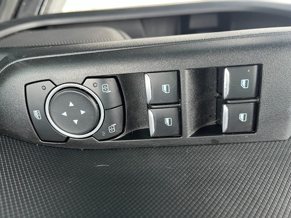 2022 Ford BRONCO SPORT Outer Banks 4X4-9