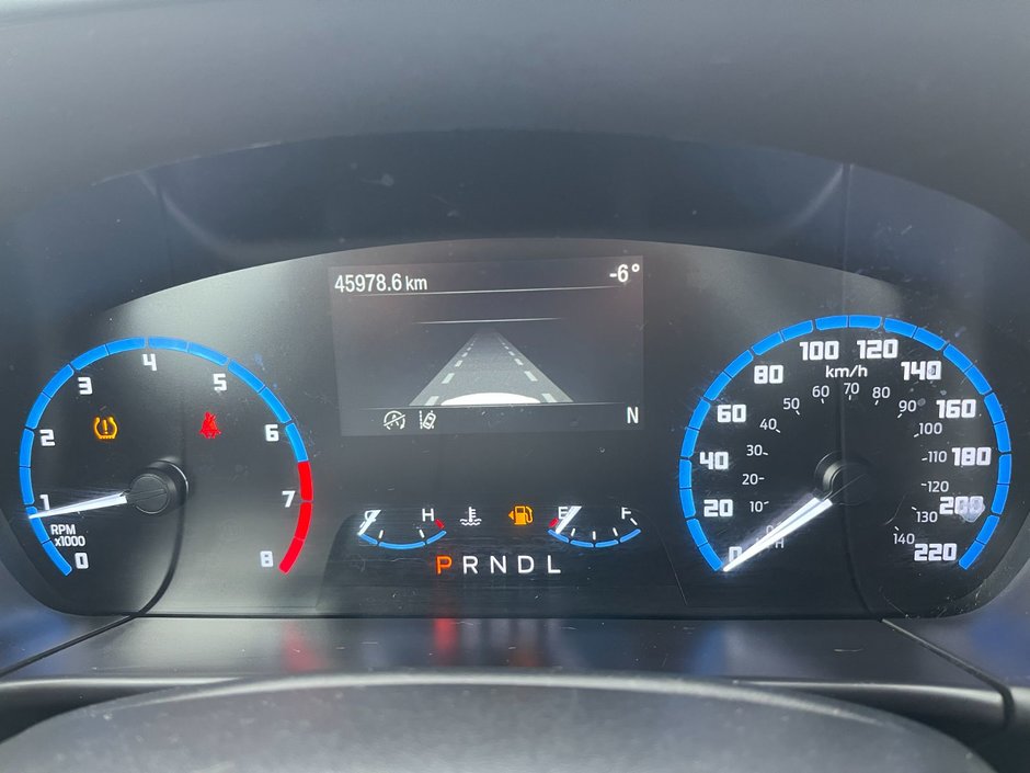 2022 Ford BRONCO SPORT Outer Banks 4X4-23