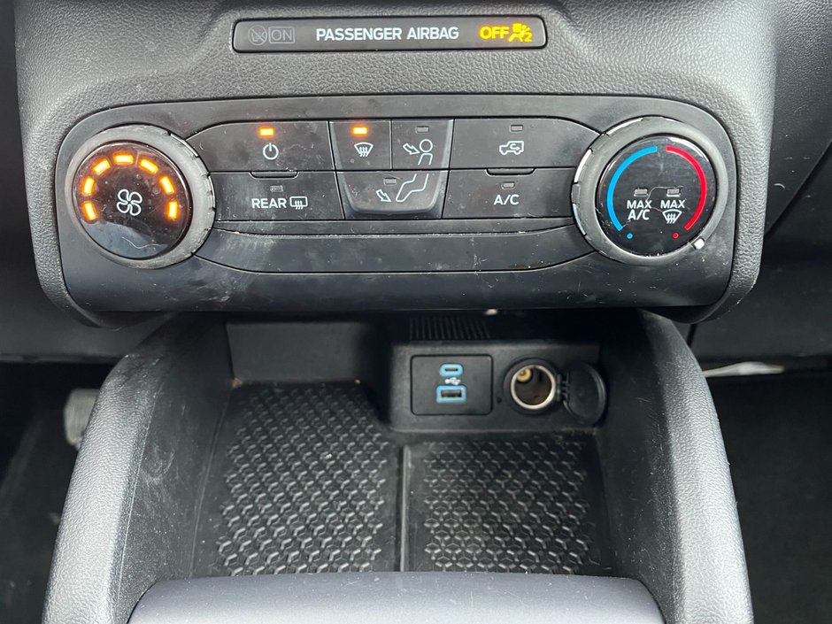 2022 Ford BRONCO SPORT Outer Banks 4X4-26