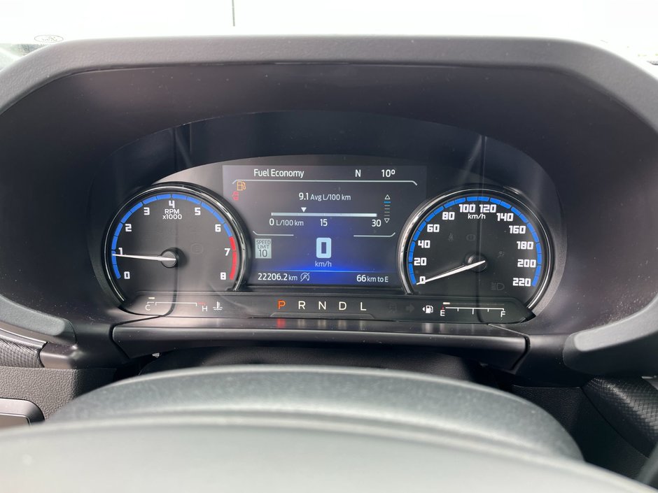 2023 Ford BRONCO SPORT Outer Banks 4x4-24