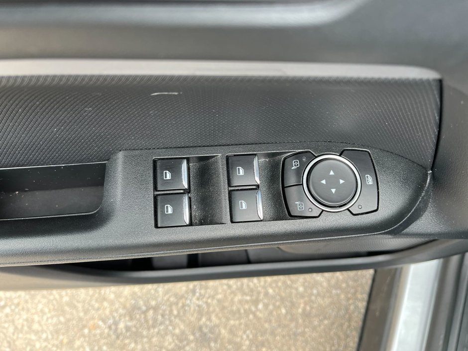 2023 Ford BRONCO SPORT Outer Banks 4x4-9