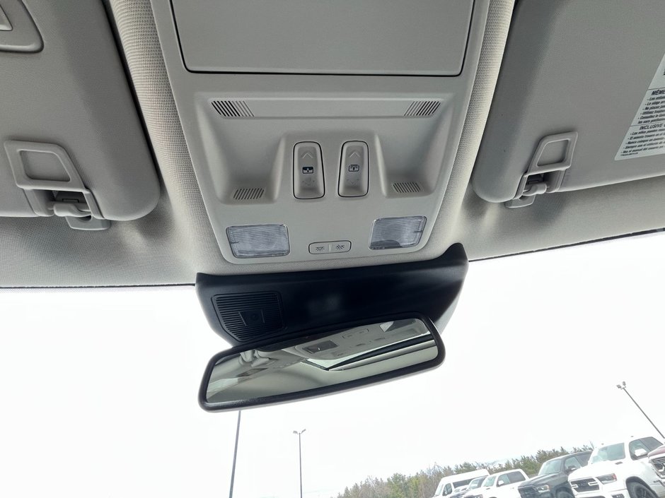 2023 Ford BRONCO SPORT Outer Banks 4x4-32