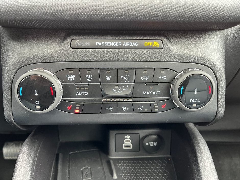 2023 Ford BRONCO SPORT Outer Banks 4x4-27
