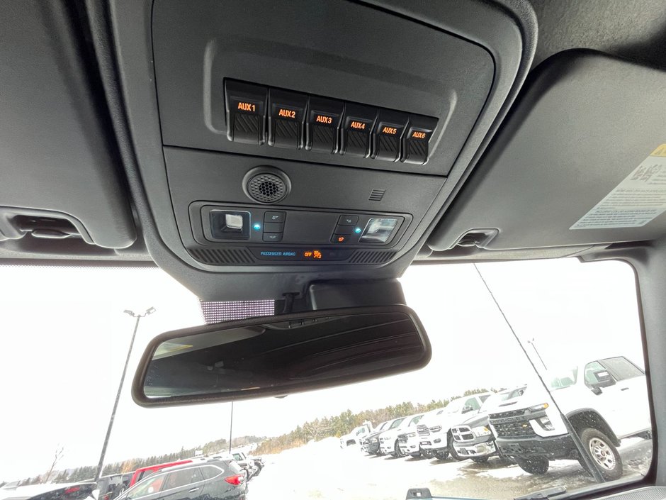 2021 Ford Bronco Big Bend 4x4-31