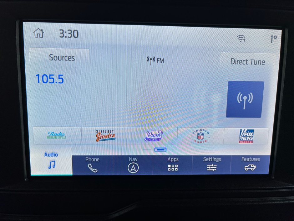 2021 Ford Bronco Big Bend 4x4-29