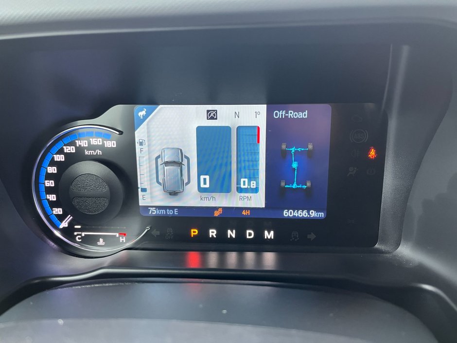 2021 Ford Bronco Big Bend 4x4-23