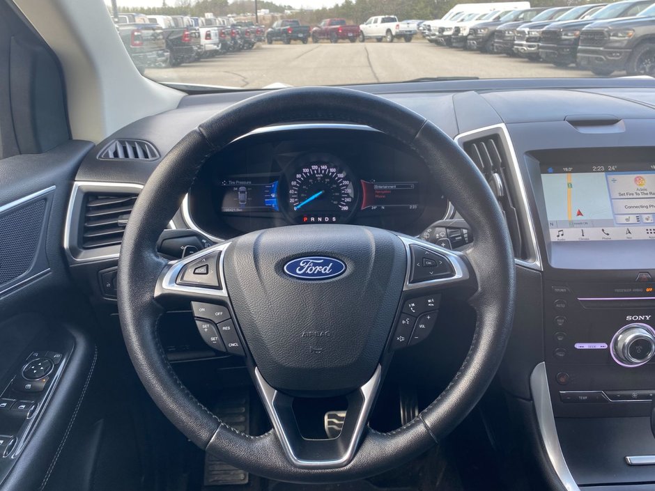 2018 Ford Edge Sport-20