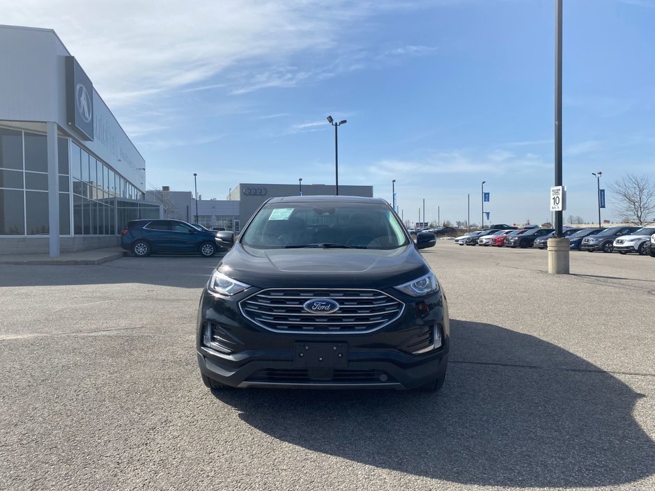 2019 Ford Edge SEL-1