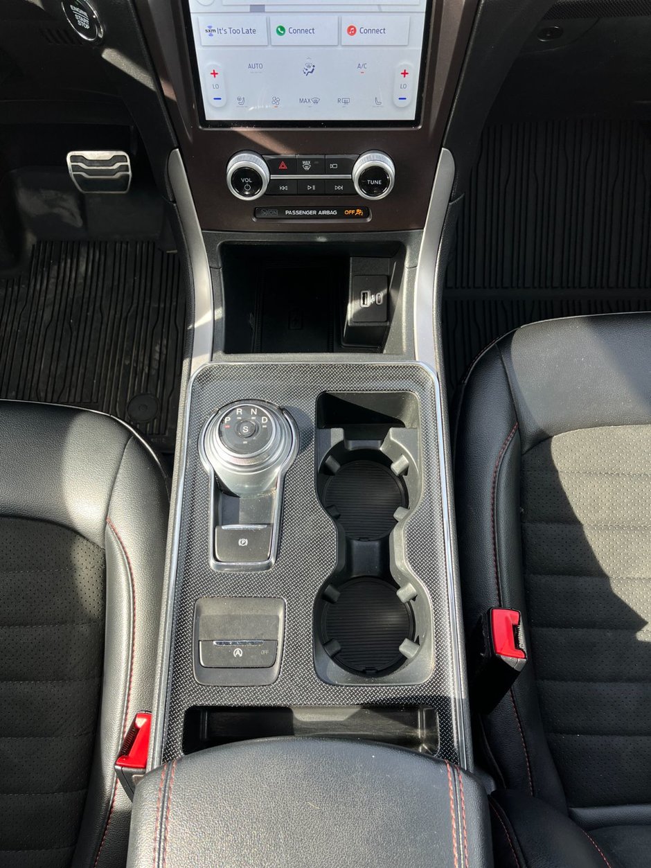 2021 Ford Edge ST Line AWD-26