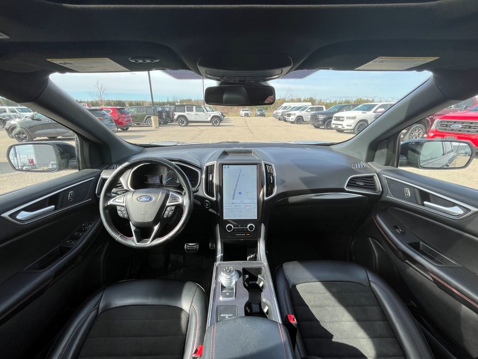2021 Ford Edge ST Line AWD-20