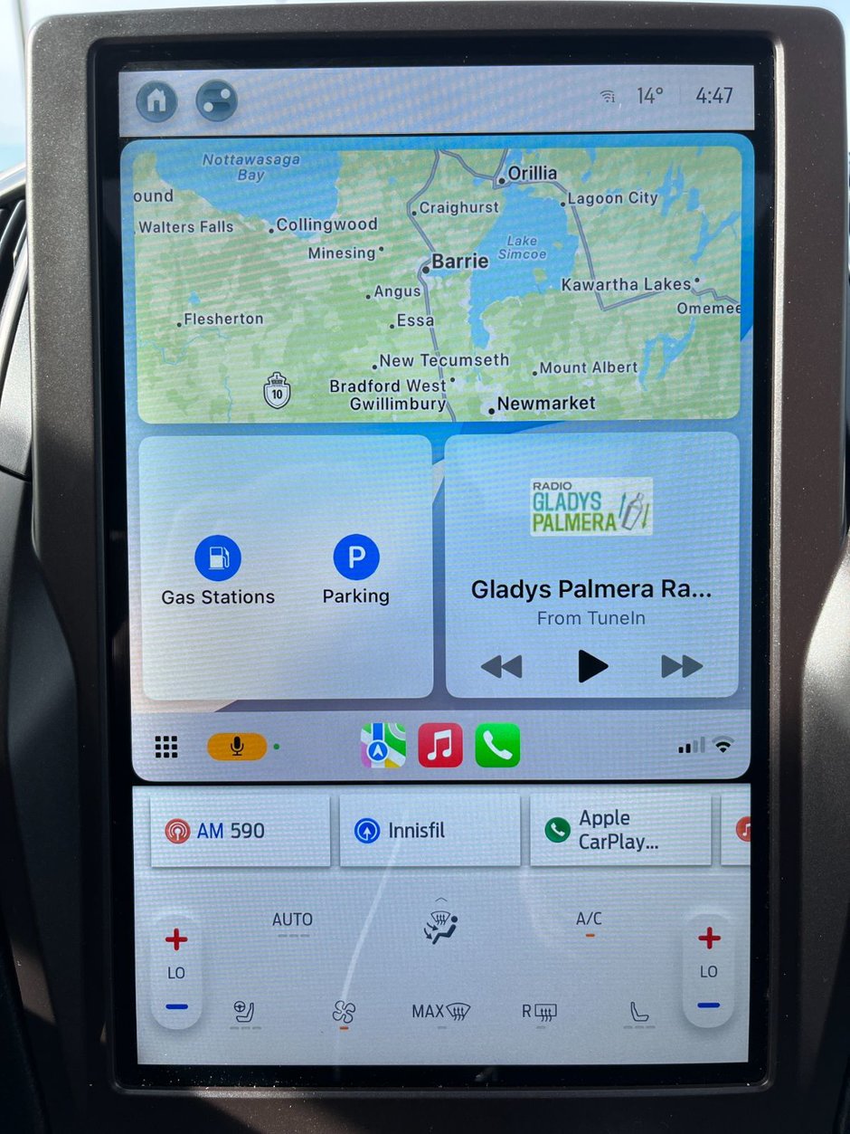 2021 Ford Edge ST Line AWD-32