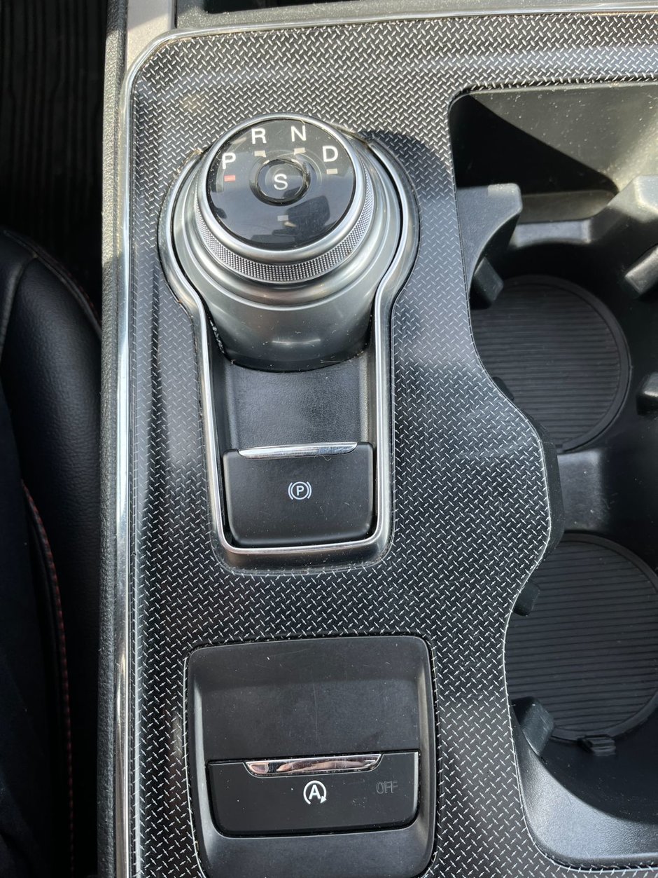 2021 Ford Edge ST Line AWD-27