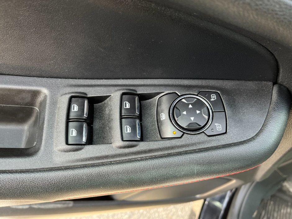 2021 Ford Edge ST Line AWD-9