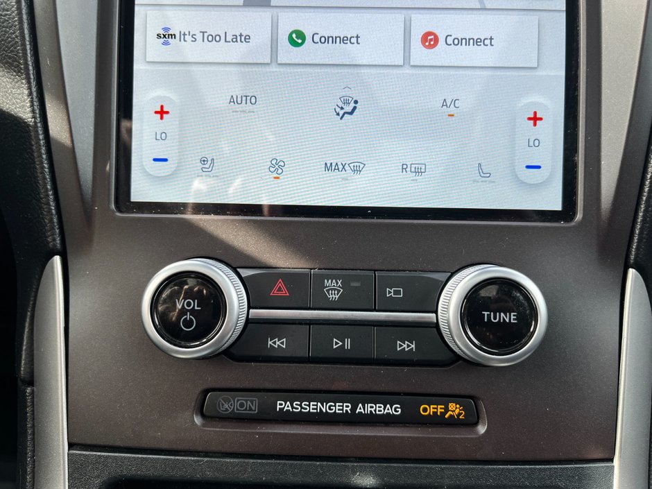 2021 Ford Edge ST Line AWD-28