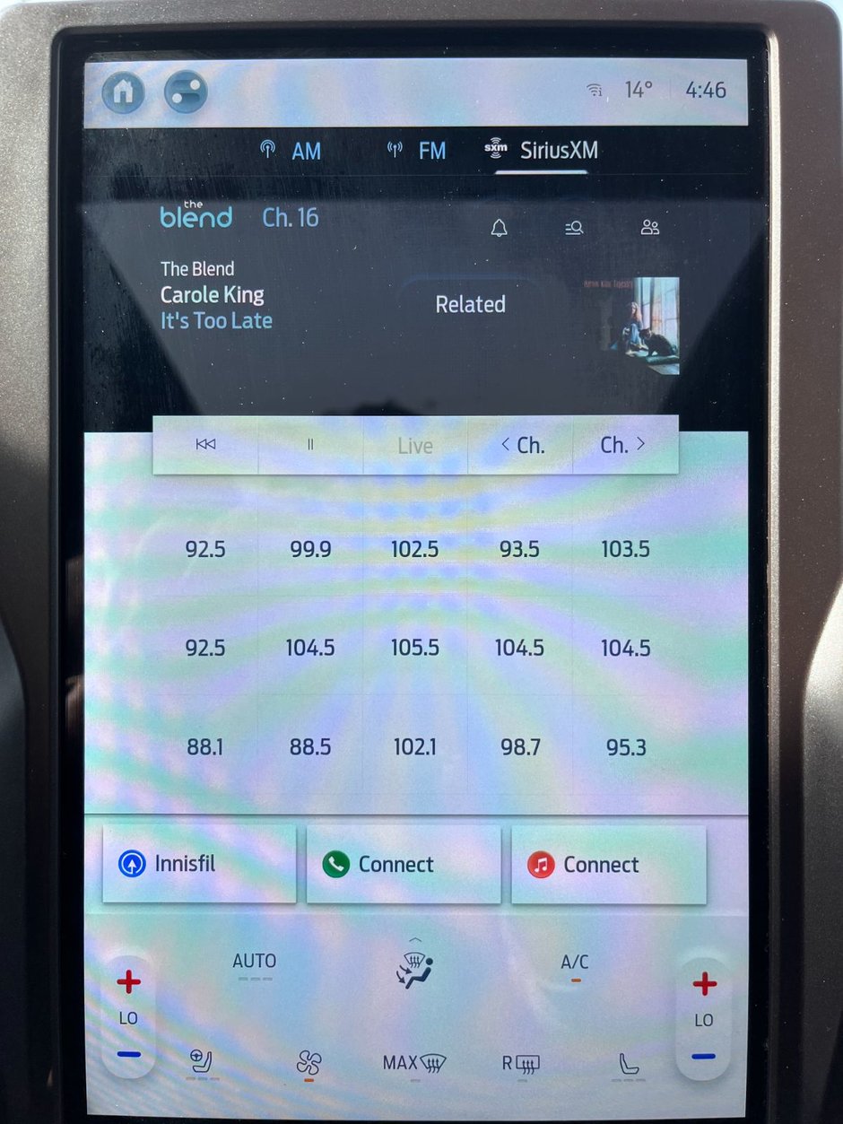 2021 Ford Edge ST Line AWD-30