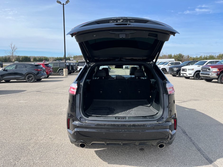 2021 Ford Edge ST Line AWD-13