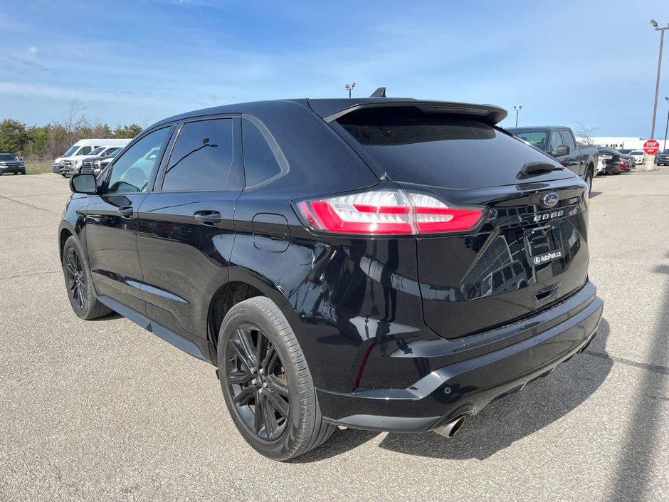 2021 Ford Edge ST Line AWD-6