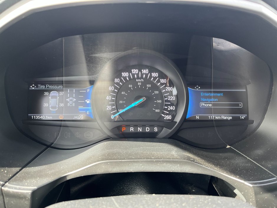 2021 Ford Edge ST Line AWD-24