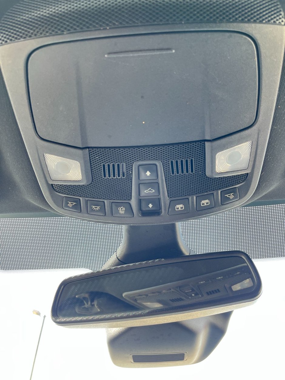 2021 Ford Edge ST Line AWD-34