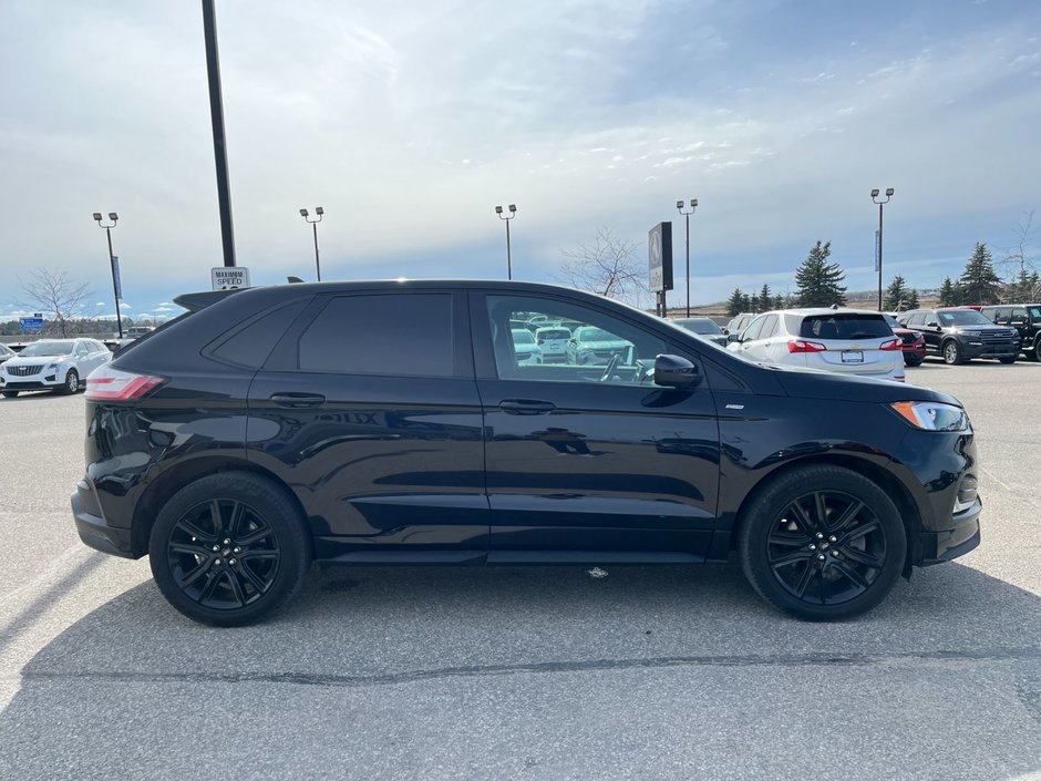 2021 Ford Edge ST Line AWD-3