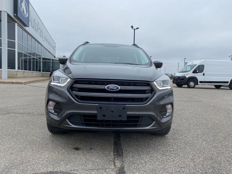2019 Ford Escape SEL-1