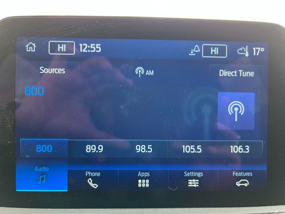 2023 Ford Escape ST-Line-29