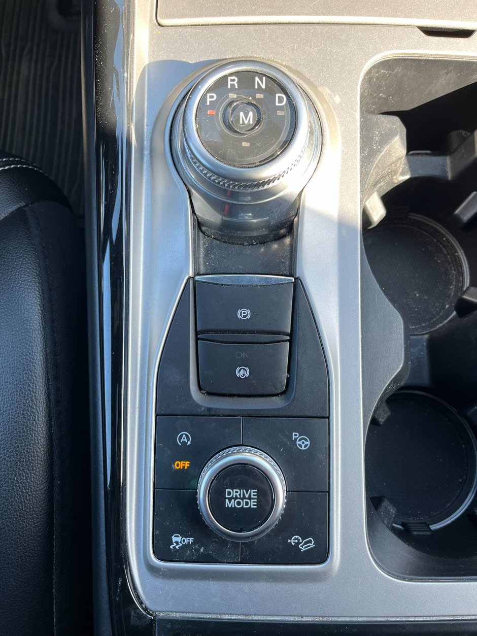 2021 Ford Explorer ST AWD-33