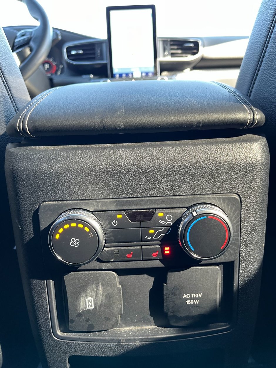 2021 Ford Explorer ST AWD-22