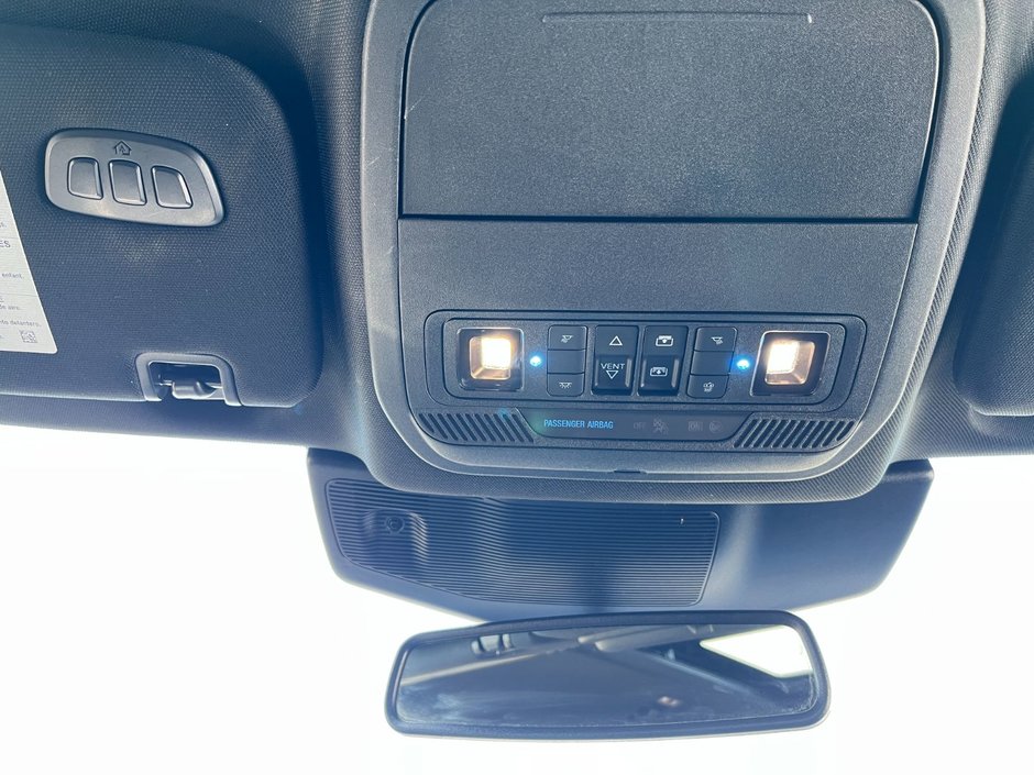 2021 Ford Explorer ST AWD-49