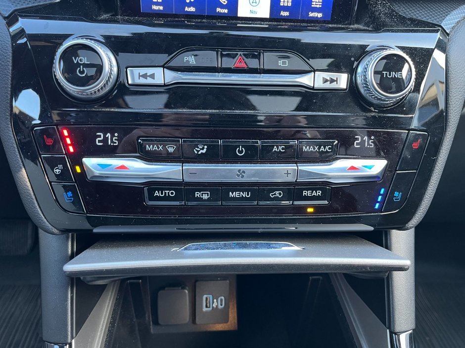 2021 Ford Explorer ST AWD-35