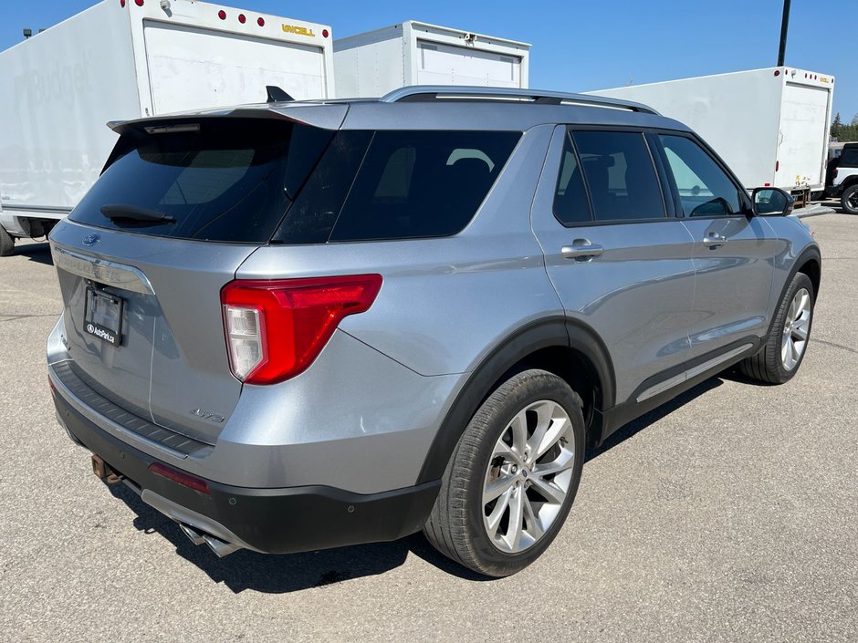 2021 Ford Explorer Platinum-4