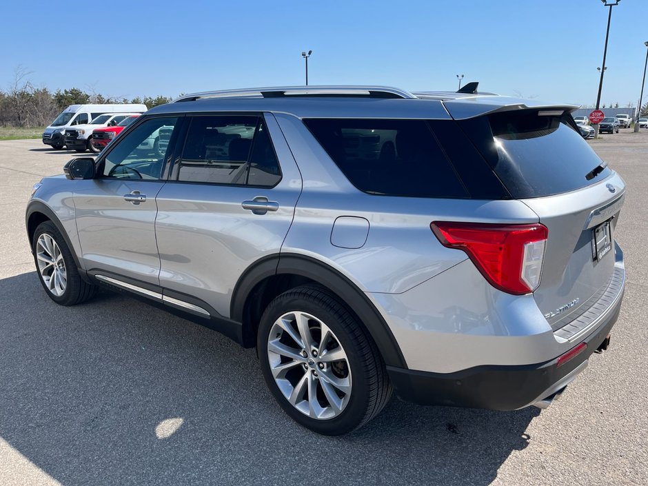 2021 Ford Explorer Platinum-6