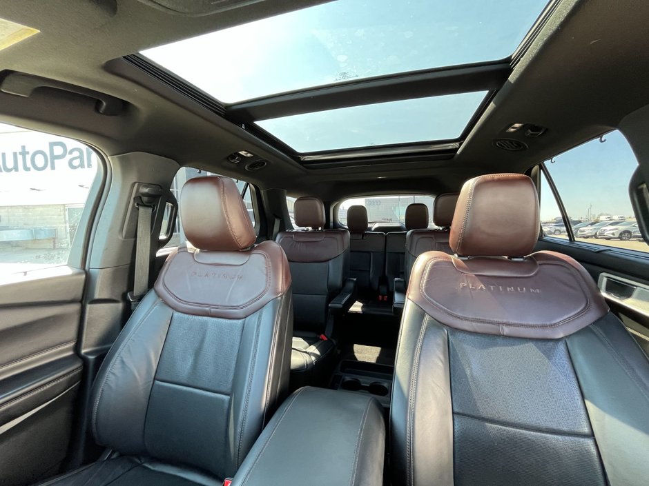 2021 Ford Explorer Platinum-22