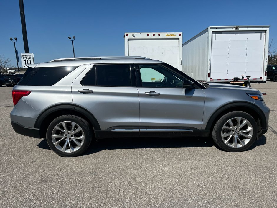 2021 Ford Explorer Platinum-3