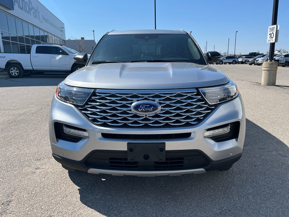 2021 Ford Explorer Platinum-1