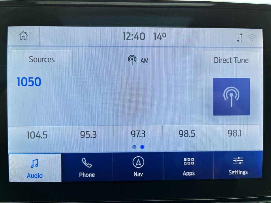 2021 Ford Explorer XLT 4WD-35