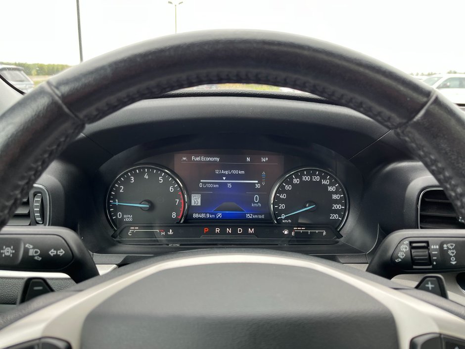 2021 Ford Explorer XLT 4WD-28