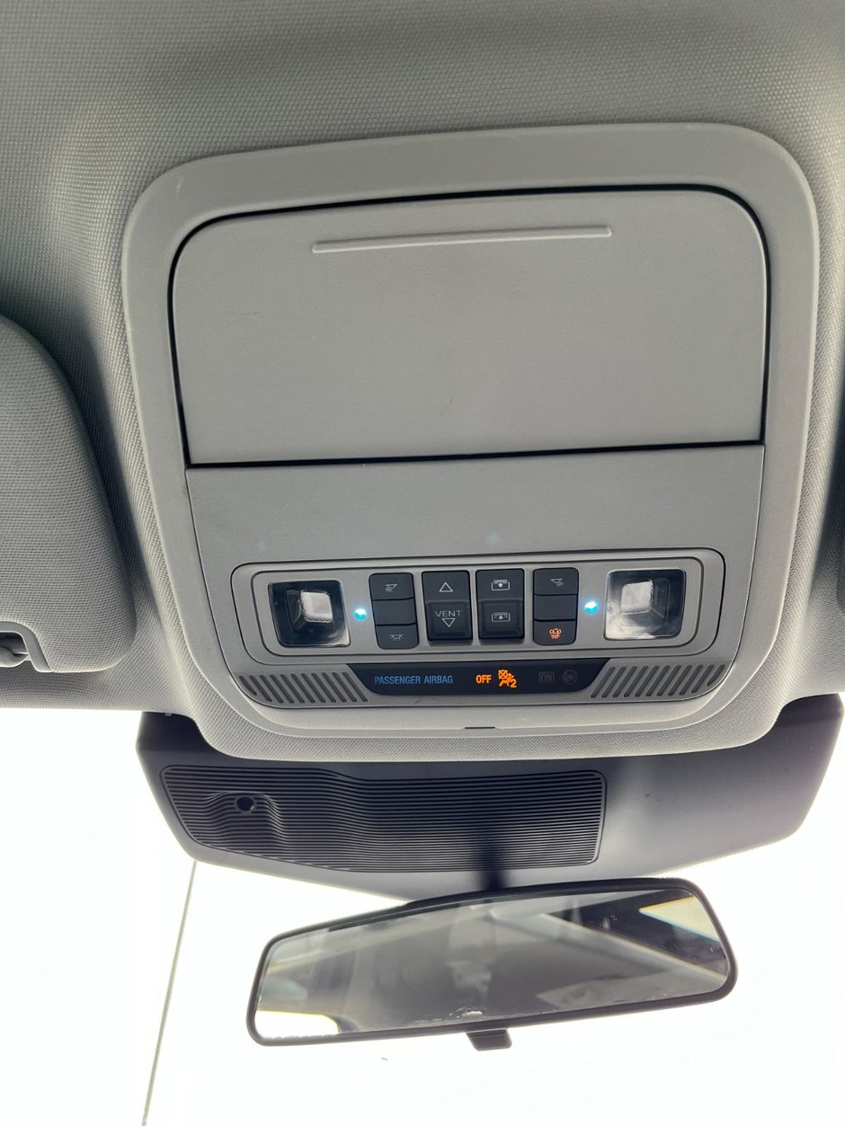 2021 Ford Explorer XLT 4WD-40