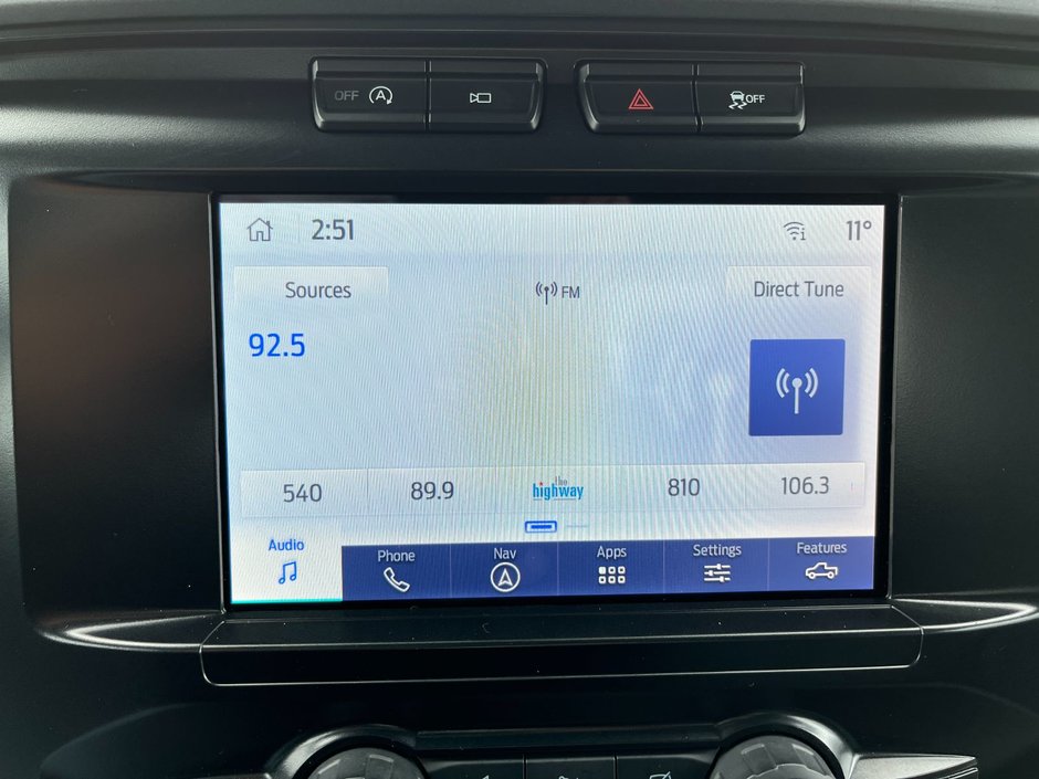 2023 Ford F-150 XLT 4WD Super Crew 5'5 Box-28